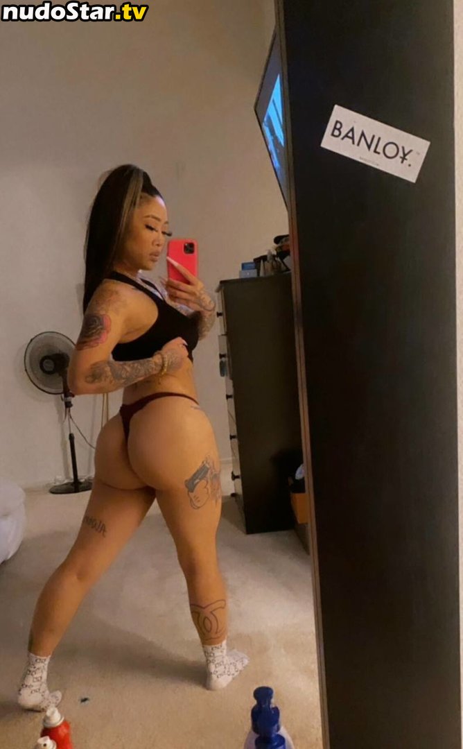 Porshaaaaaa / babybutt888 / porshafitness Nude OnlyFans Leaked Photo #12