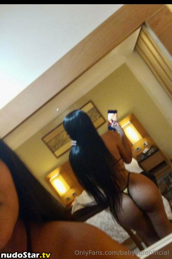 babycaro_2 / babycaroofficial Nude OnlyFans Leaked Photo #174
