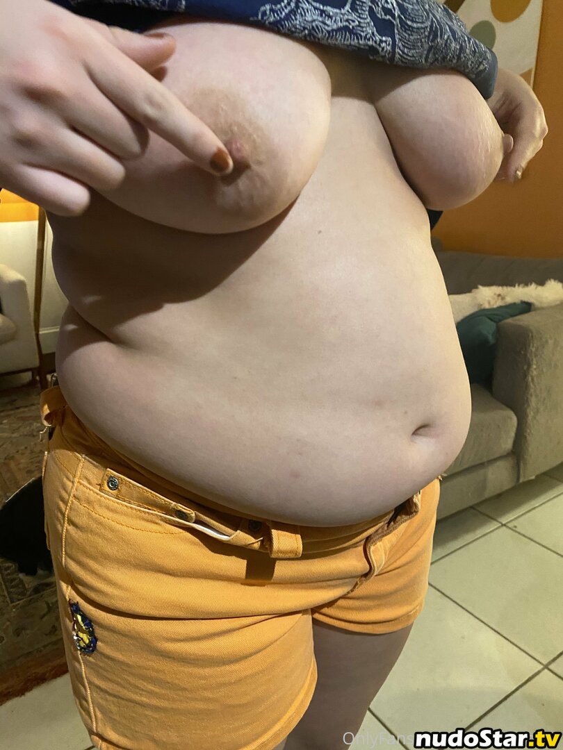 babychubs21 Nude OnlyFans Leaked Photo #22