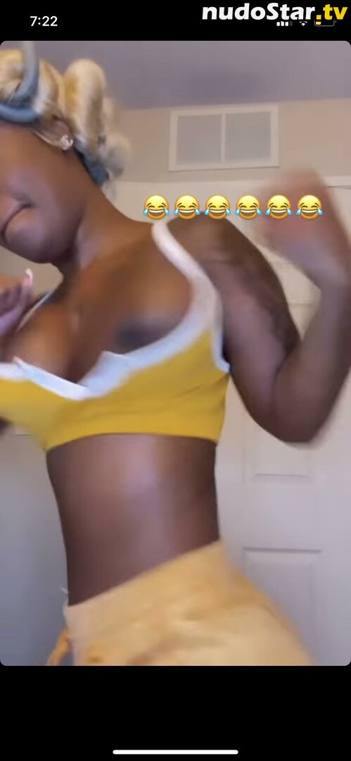 Babydoll_forbes Nude OnlyFans Leaked Photo #3