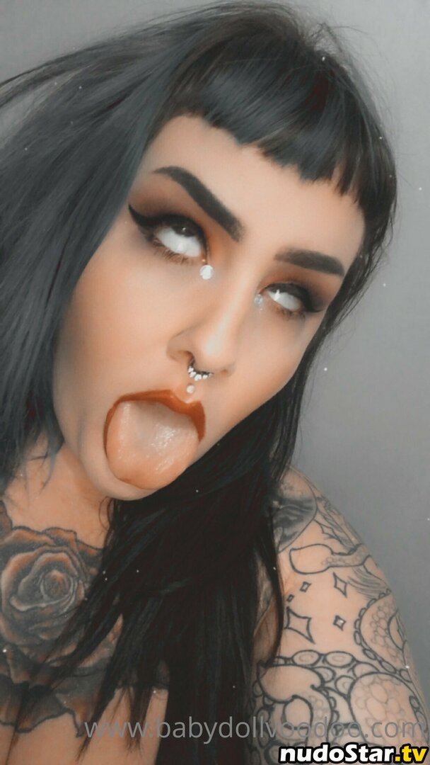 babydollhexx Nude OnlyFans Leaked Photo #18
