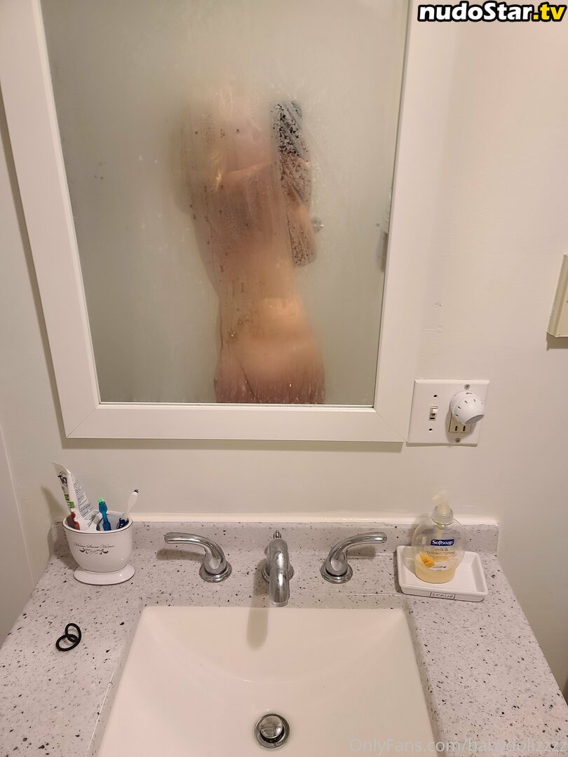 babydollzzz / babydollzzzz Nude OnlyFans Leaked Photo #39