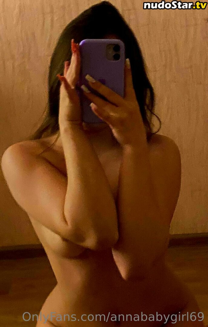 altgurl69 / babyfaceanna69 Nude OnlyFans Leaked Photo #11