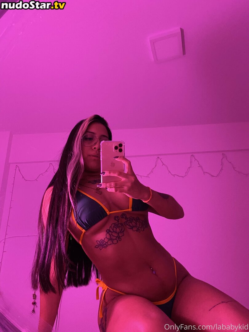 babygalsi / shopbabygal Nude OnlyFans Leaked Photo #37