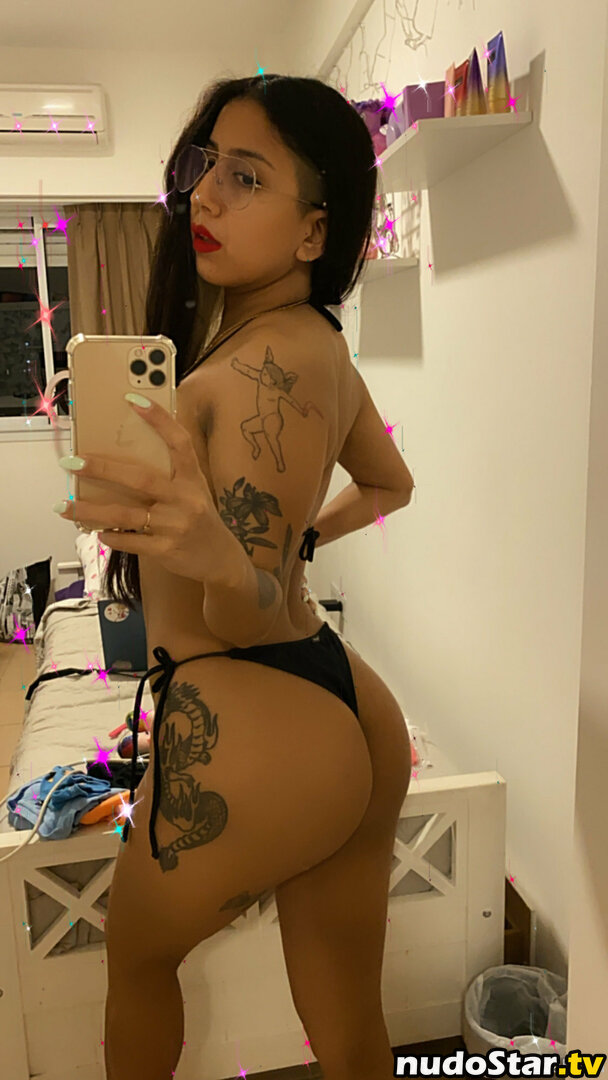 babygalsi / shopbabygal Nude OnlyFans Leaked Photo #48