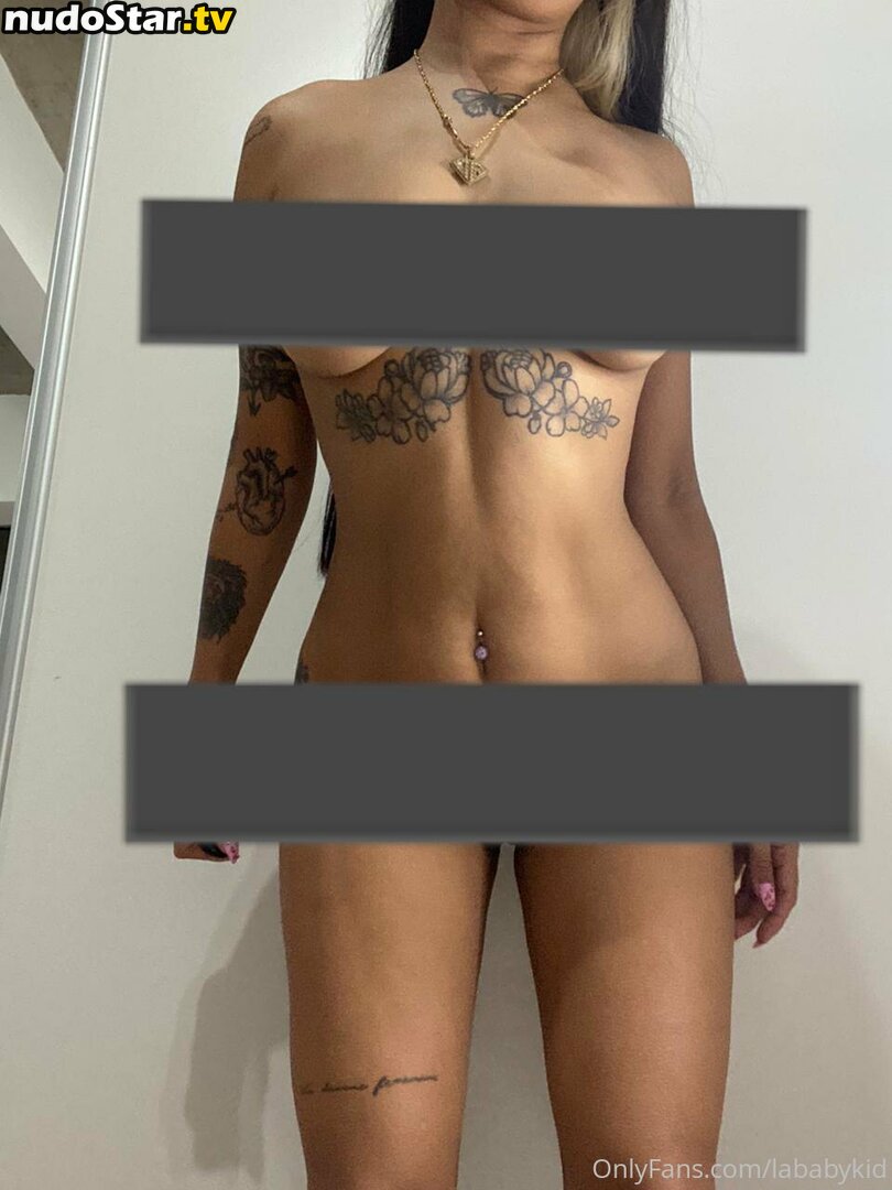 babygalsi / shopbabygal Nude OnlyFans Leaked Photo #58