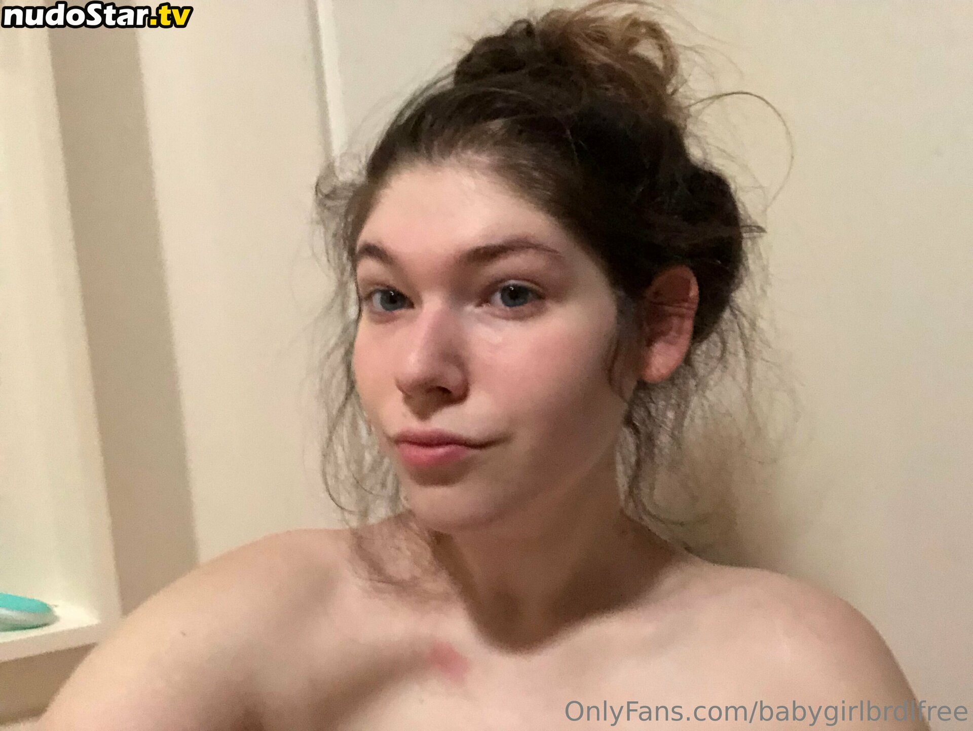 babygirlbrdlfree / bbgbrdl Nude OnlyFans Leaked Photo #73