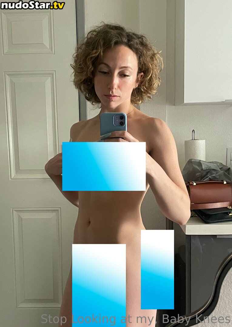 babyknees Nude OnlyFans Leaked Photo #11