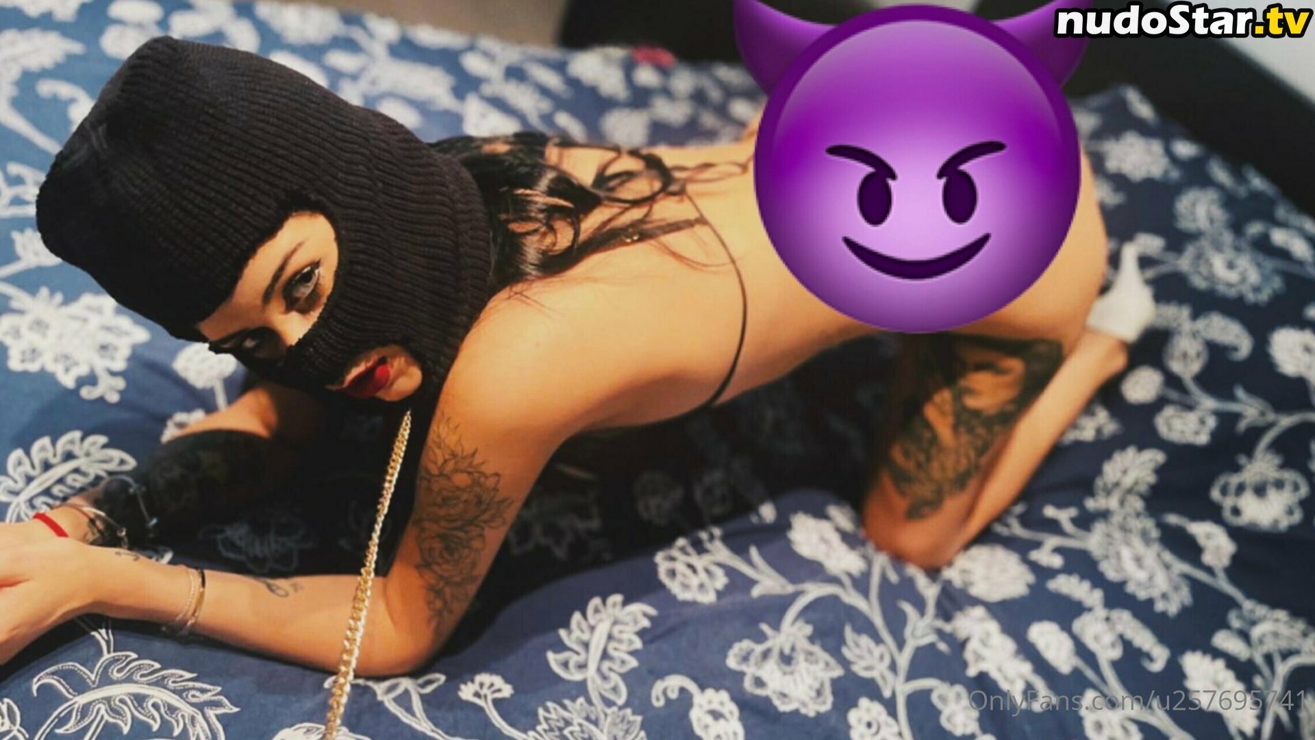 babyloca69 Nude OnlyFans Leaked Photo #2