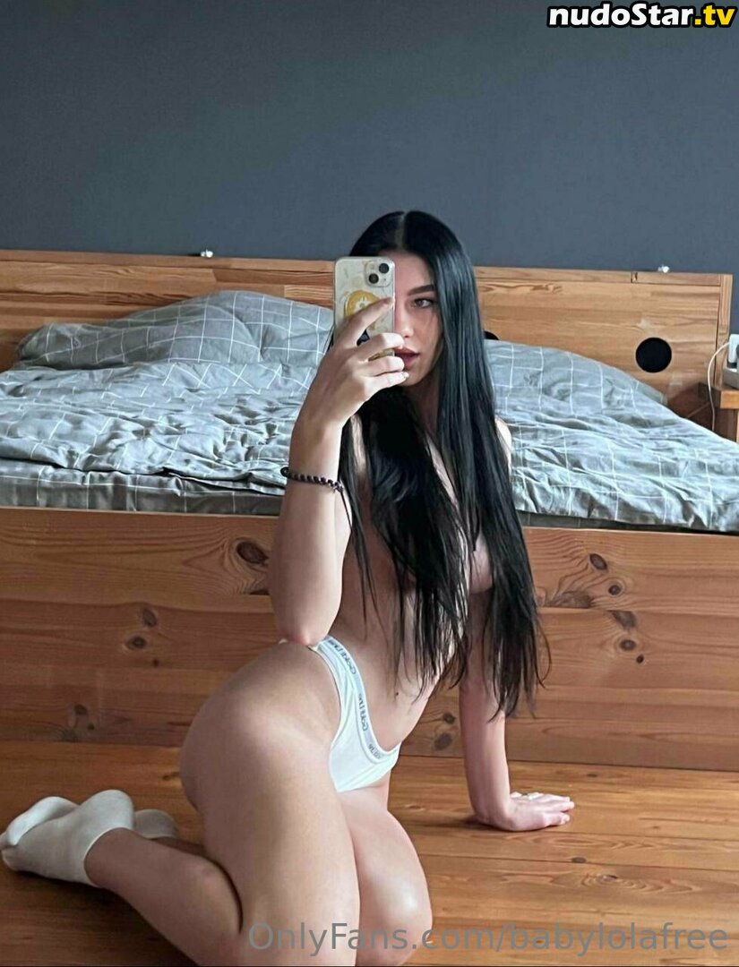 babylolafree / conno_r Nude OnlyFans Leaked Photo #28