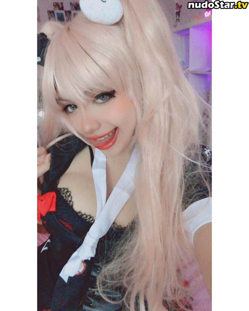 Melissa Anais / _BabyMelini / babymelini Nude OnlyFans Leaked Photo #26