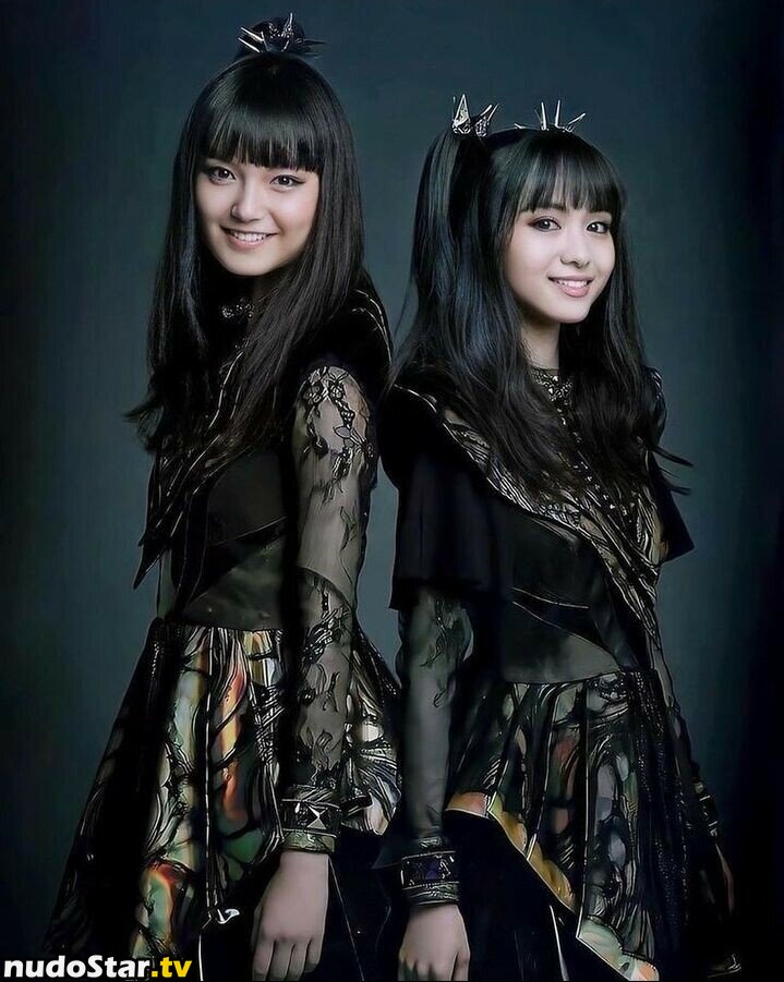 Babymetal / babymetal_official / breezymissa Nude OnlyFans Leaked Photo #2