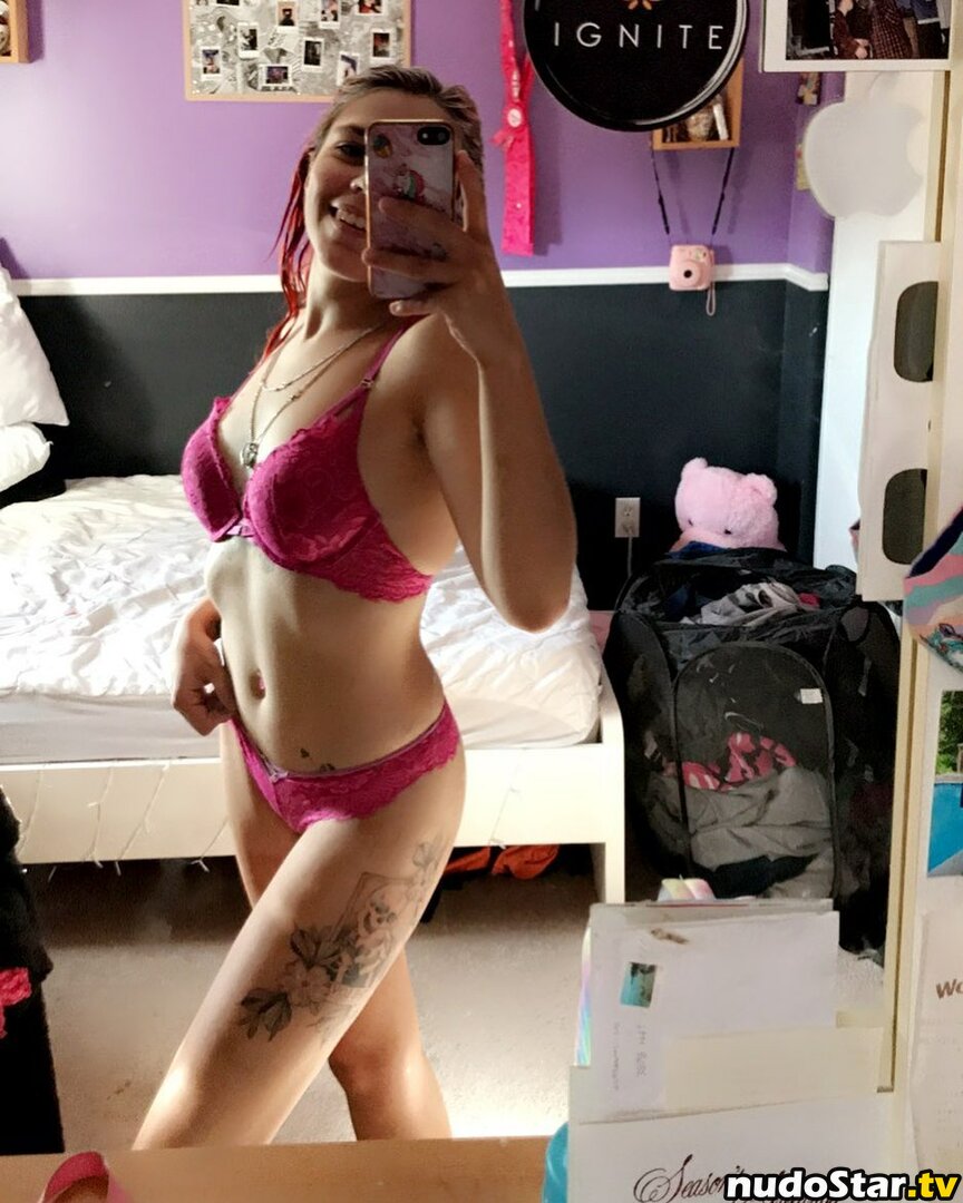 babymaung / babymg Nude OnlyFans Leaked Photo #8