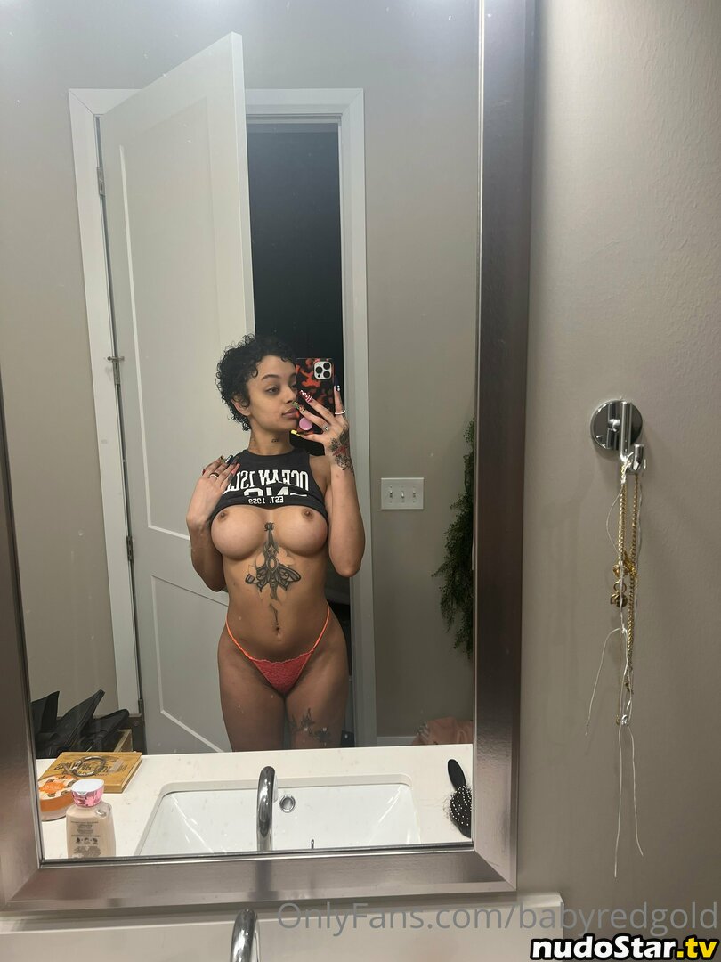 babyredgold Nude OnlyFans Leaked Photo #20