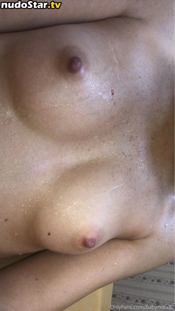 Babyrissa02 Nude OnlyFans Leaked Photo #3