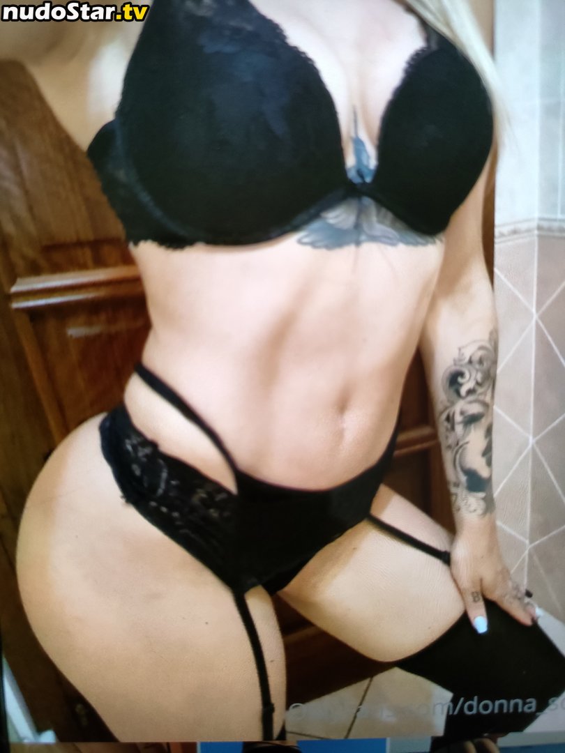 BabyS / donna_sc / sabrincasula Nude OnlyFans Leaked Photo #3
