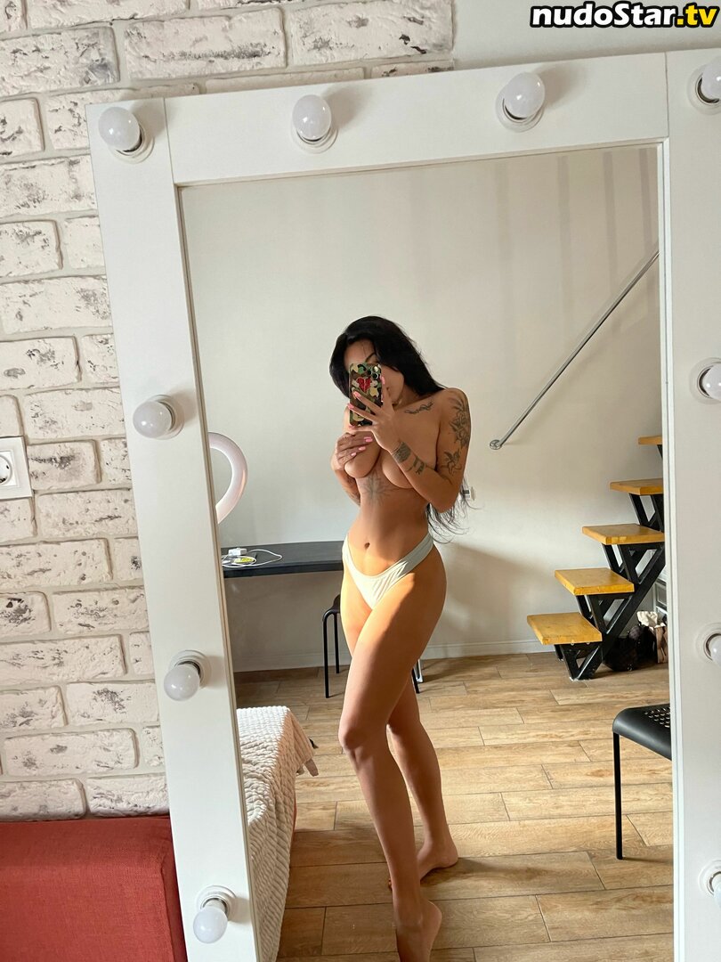 babyshoon / babysonchh Nude OnlyFans Leaked Photo #3