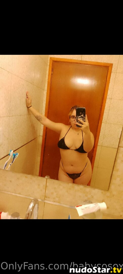 babysosox Nude OnlyFans Leaked Photo #3