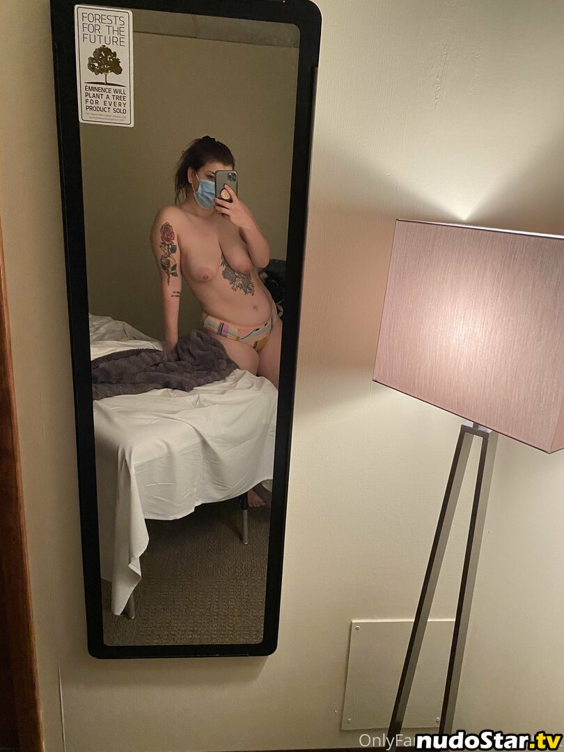babythot420 Nude OnlyFans Leaked Photo #52