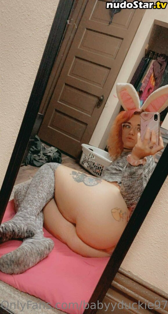 babyyduckie97 Nude OnlyFans Leaked Photo #12