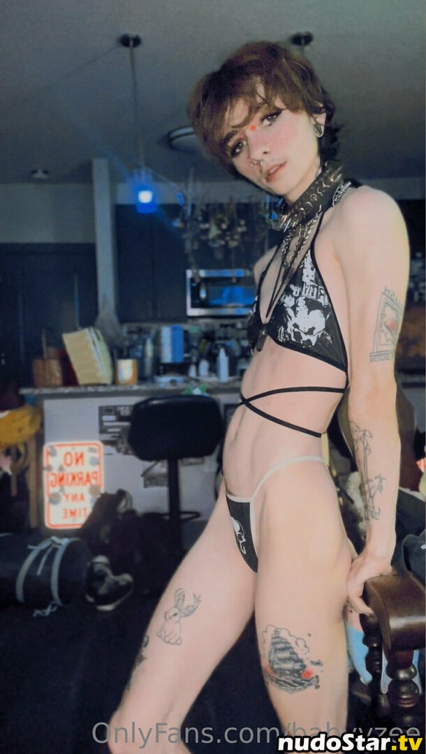 babyyzee / babyyzee_ Nude OnlyFans Leaked Photo #248