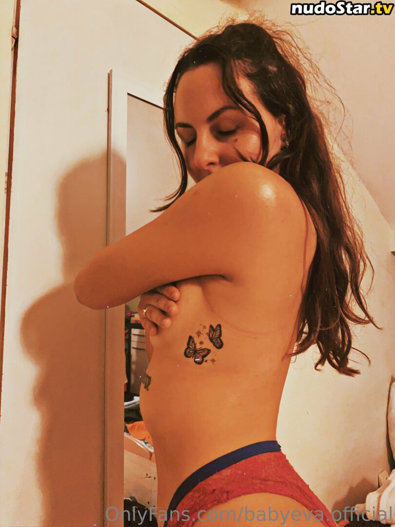 bad.babygirlisonline / lorslay Nude OnlyFans Leaked Photo #49