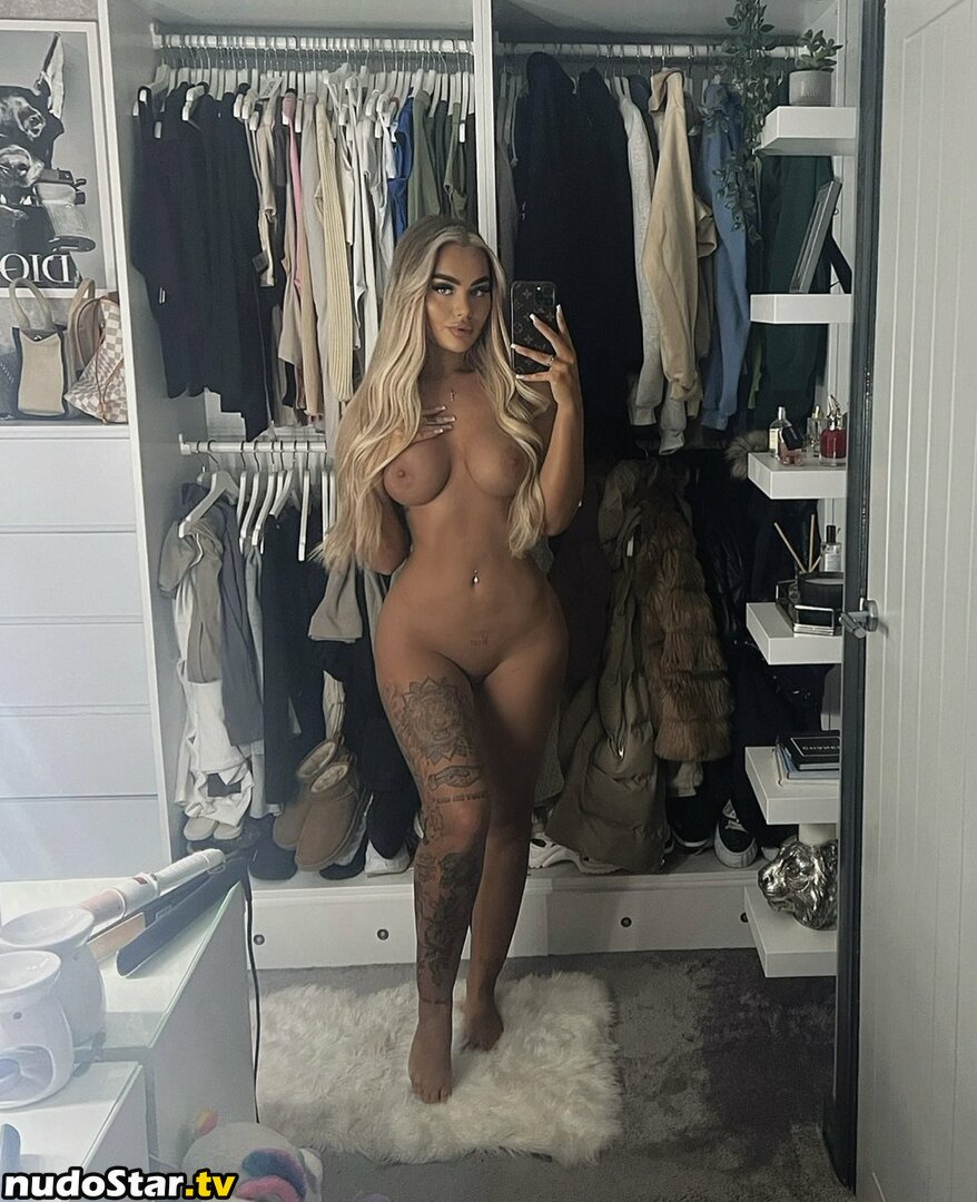 bad_barbiexox / https: / jesslilysmith Nude OnlyFans Leaked Photo #160