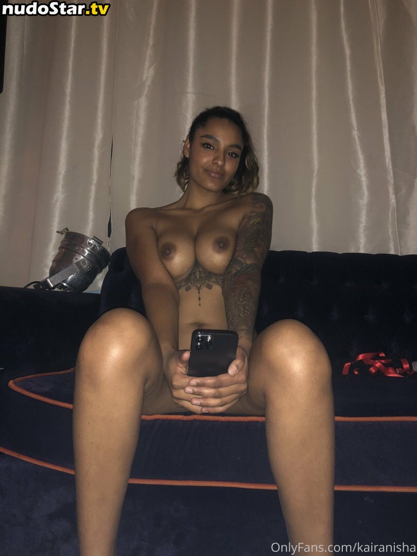 Bad Girl Kaira Nude OnlyFans Leaked Photo #28