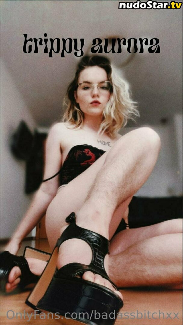 badassbitchxx Nude OnlyFans Leaked Photo #59
