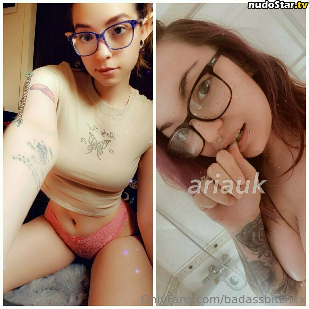 badassbitchxx Nude OnlyFans Leaked Photo #72