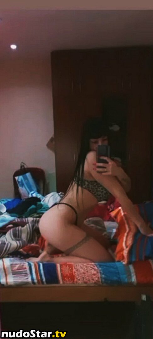 BaddddGirl Nude OnlyFans Leaked Photo #5