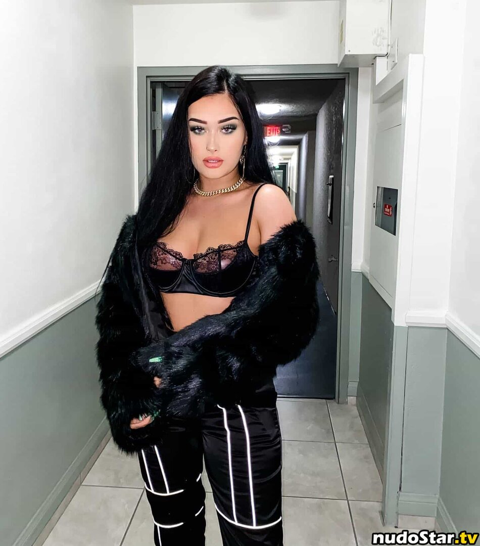 Baddie Madi / baddieemadi / baddieemadiyt / xbaddiemaddiex Nude OnlyFans Leaked Photo #23