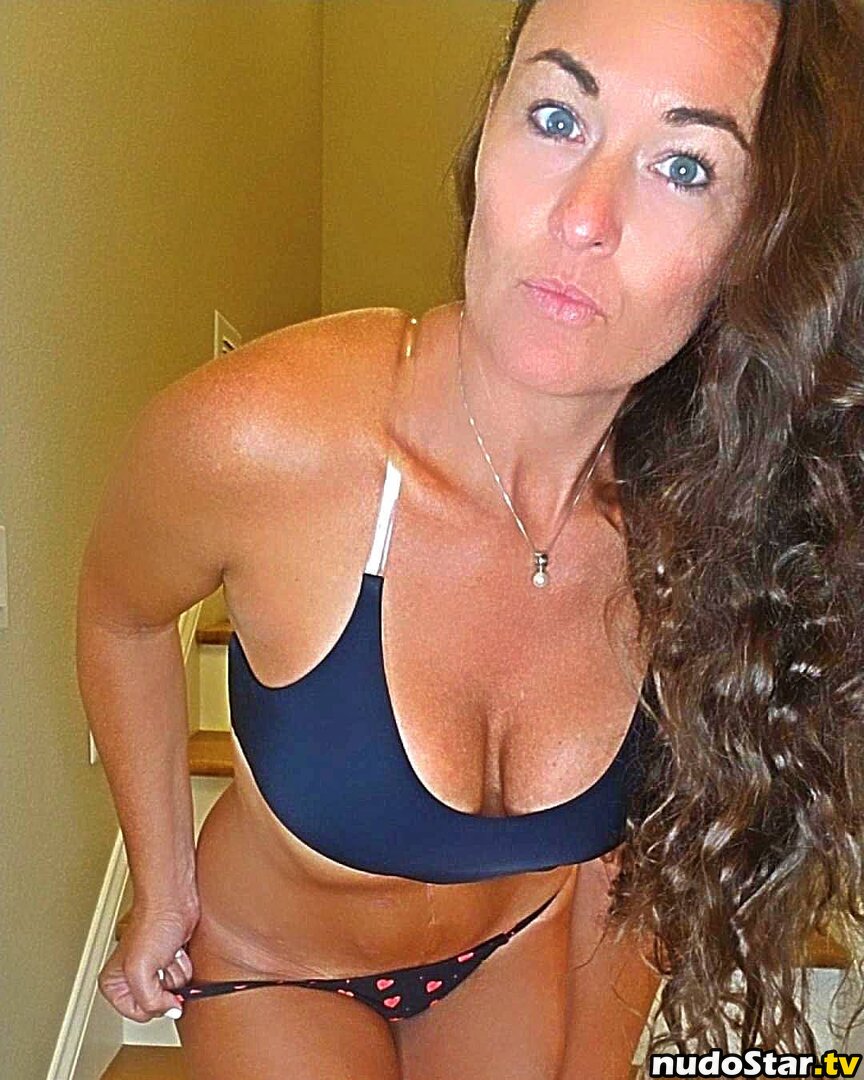 Baddie2thebone / Fitlakemomma / Jessica Leigh / fit_lake_momma Nude OnlyFans Leaked Photo #29