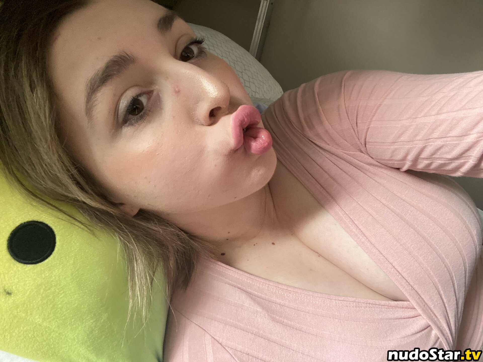 alexatosh_ / baddiealexaaa Nude OnlyFans Leaked Photo #51