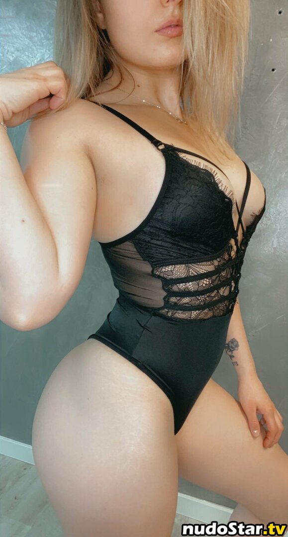 aesthetic_models / badfitgirl Nude OnlyFans Leaked Photo #19