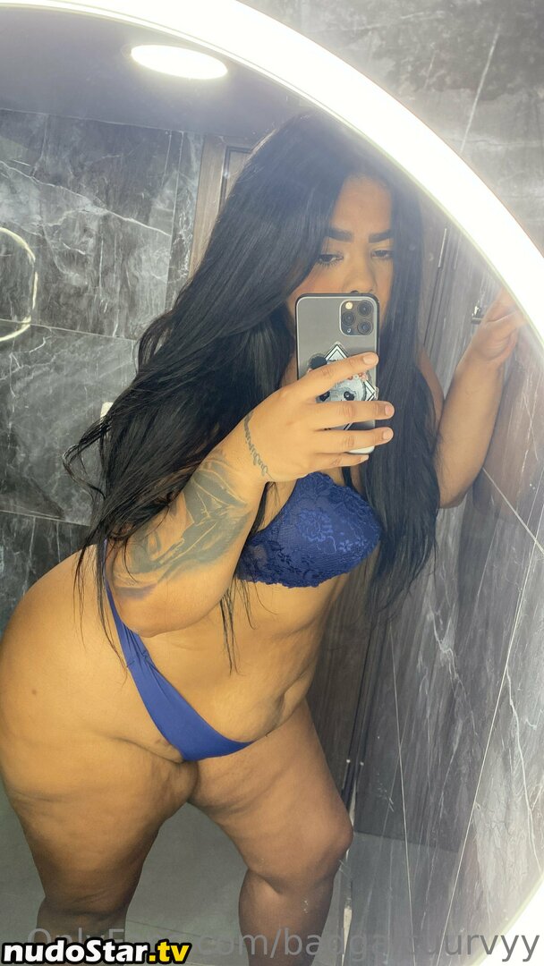 badgalcuurvyy Nude OnlyFans Leaked Photo #27
