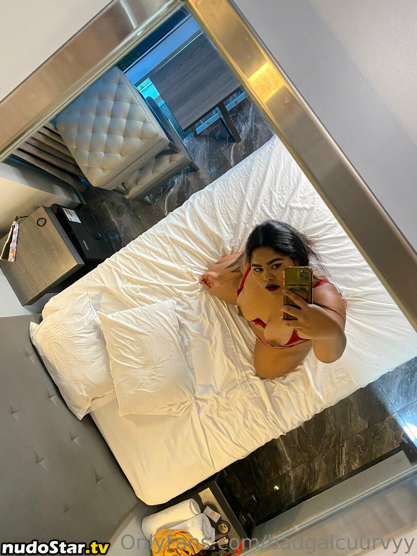badgalcuurvyy Nude OnlyFans Leaked Photo #29