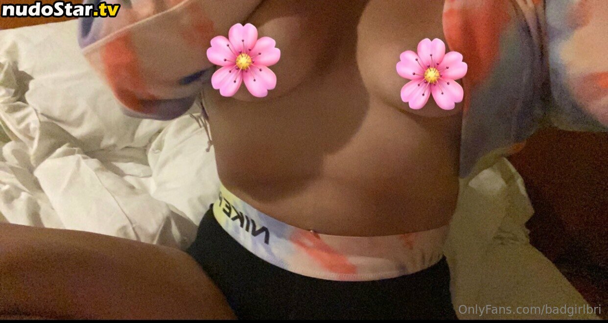 badgirlbri Nude OnlyFans Leaked Photo #27