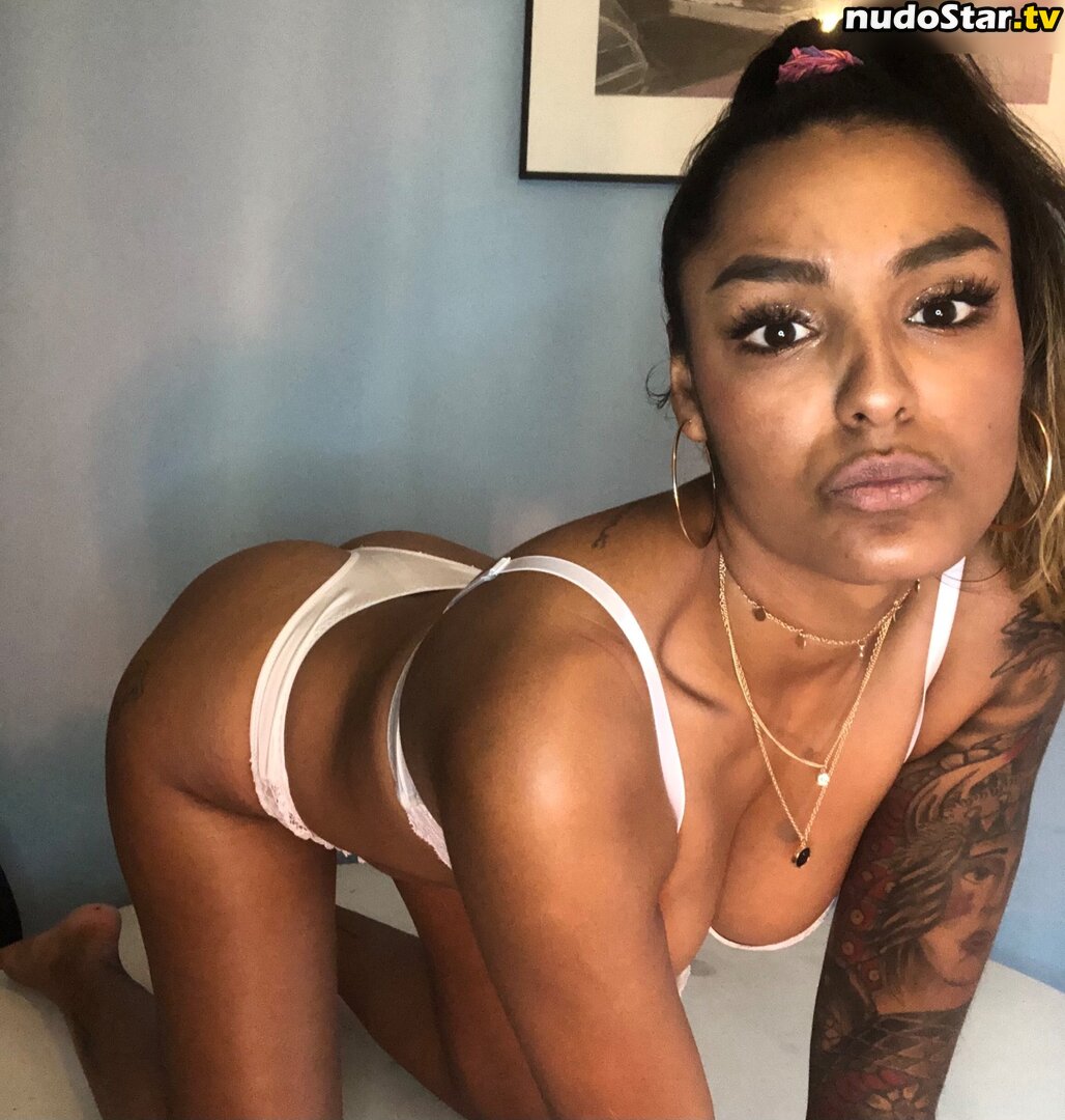 BadGirlXKaira Nude OnlyFans Photo #19 - Nudostar.TV