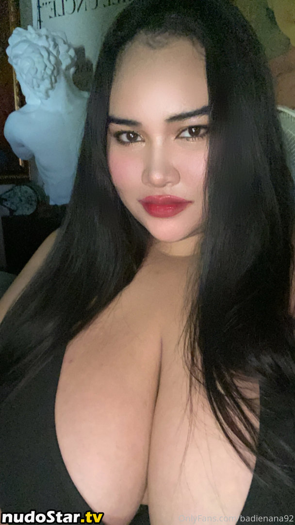 baddiez_92 / badiezbbw92 Nude OnlyFans Leaked Photo #11