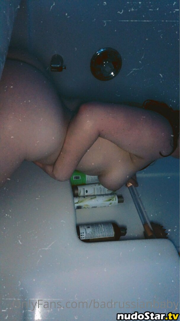 badrussian1982 / badrussianbaby Nude OnlyFans Leaked Photo #16