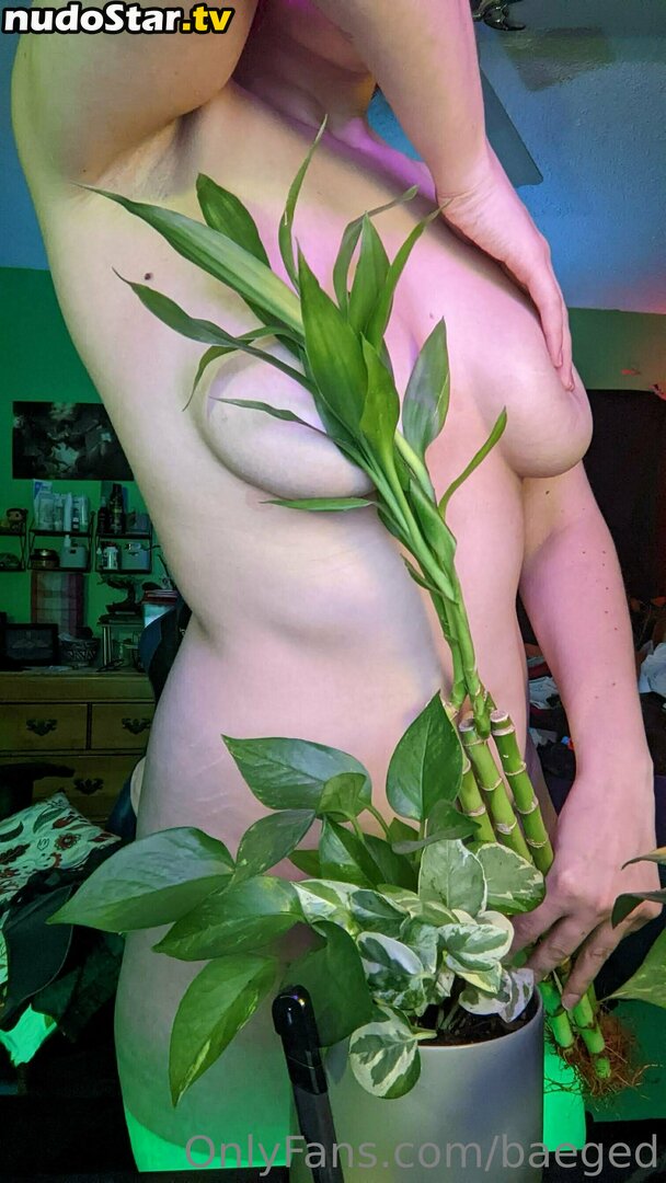 baeged / baegedcosplays Nude OnlyFans Leaked Photo #22