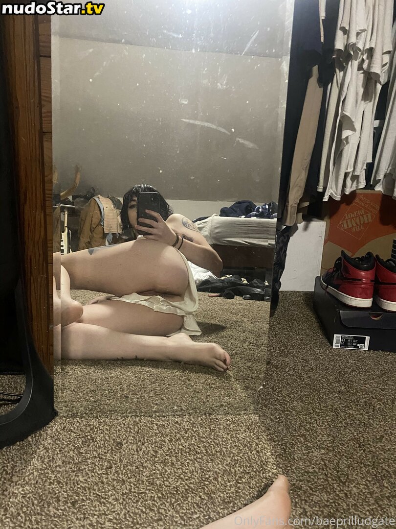 Baeprilludgate Nude OnlyFans Leaked Photo #5