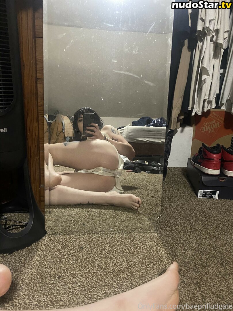Baeprilludgate Nude OnlyFans Leaked Photo #6