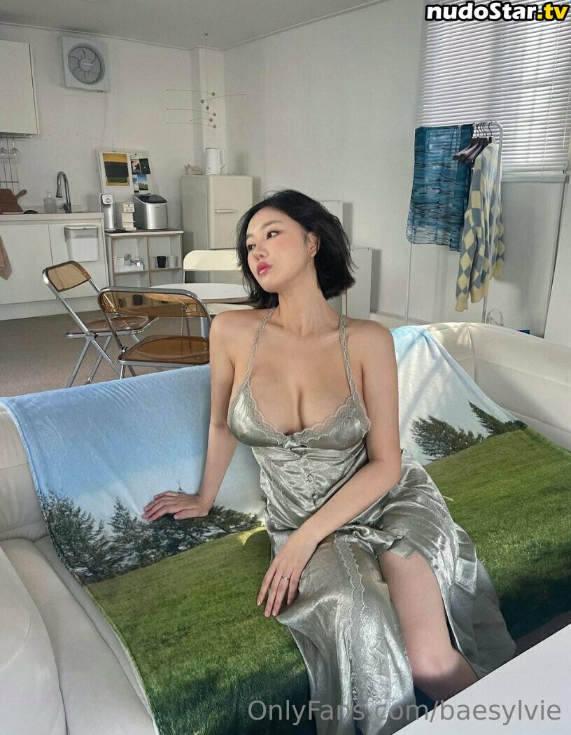 Sylvia Choi / baesylvie Nude OnlyFans Leaked Photo #24