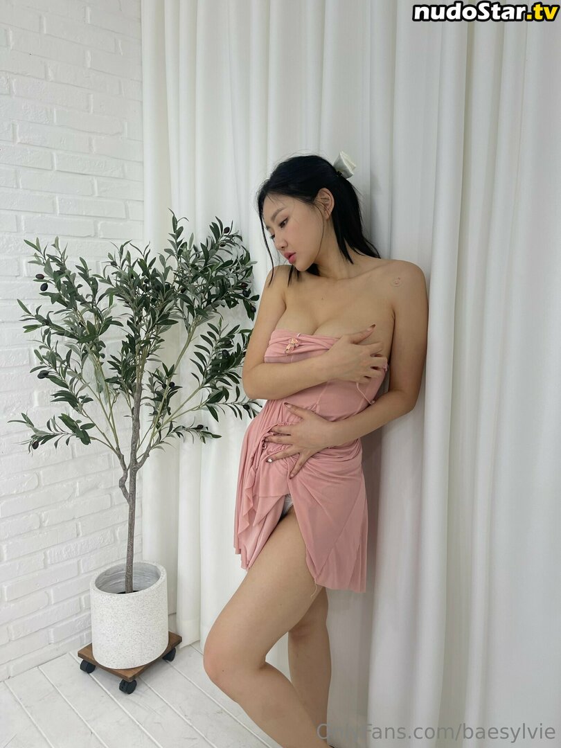Sylvia Choi / baesylvie Nude OnlyFans Leaked Photo #28
