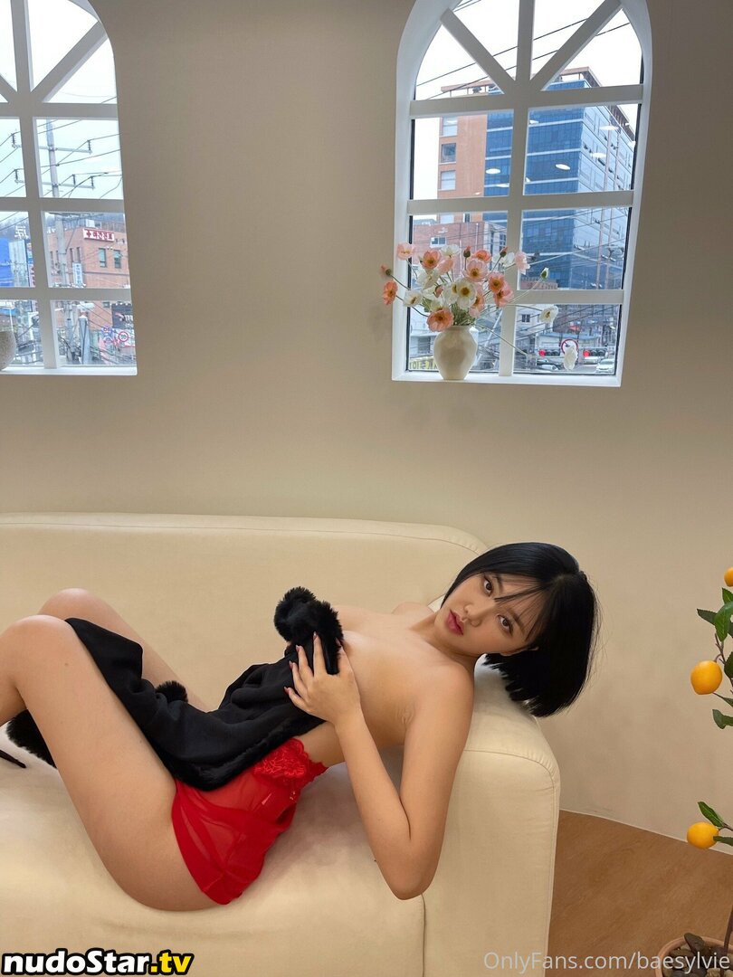 Sylvia Choi / baesylvie Nude OnlyFans Leaked Photo #41