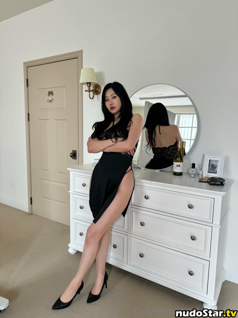 Sylvia Choi / baesylvie Nude OnlyFans Leaked Photo #58