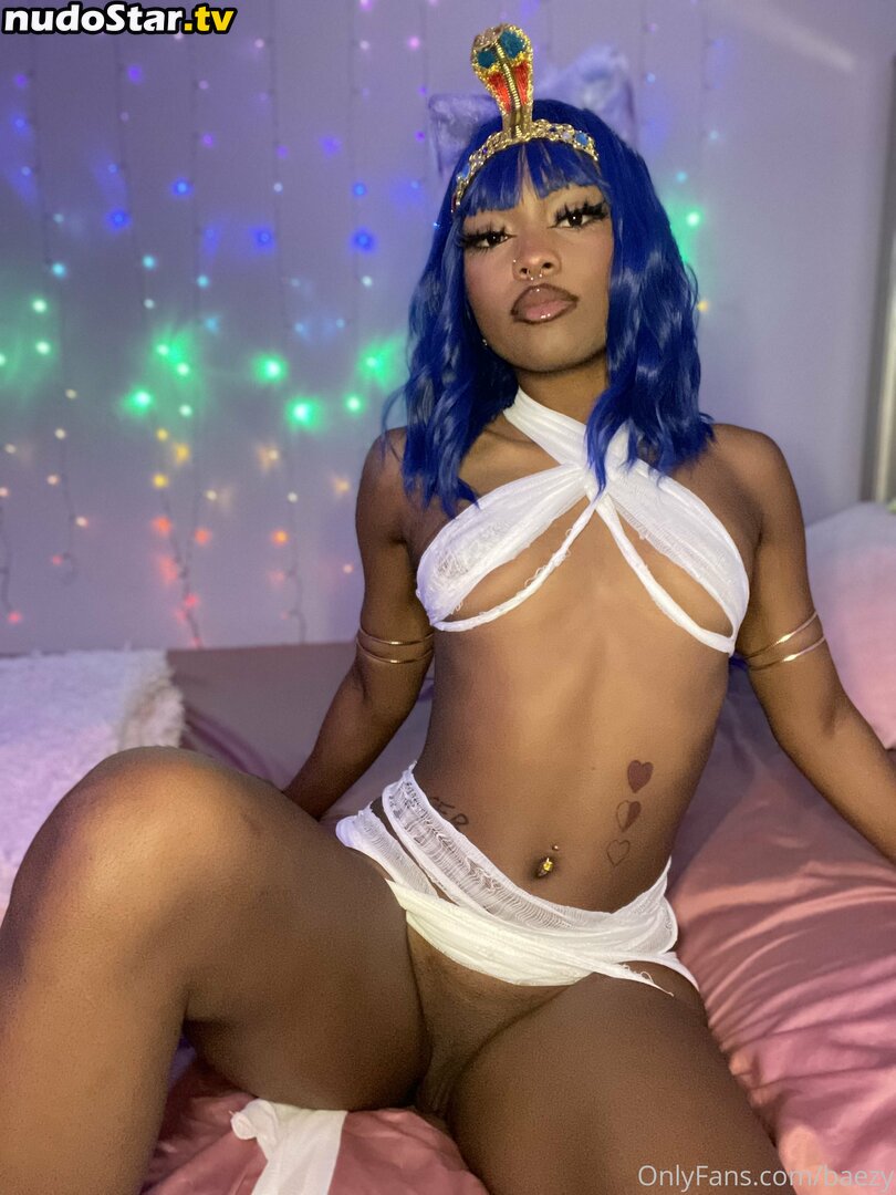 baezy / baezy_ Nude OnlyFans Leaked Photo #10