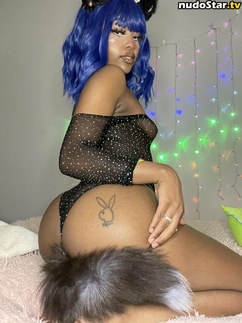baezy / baezy_ Nude OnlyFans Leaked Photo #18